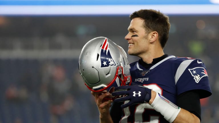 Los Pats hicieron una desesperada propuesta para sacar a Tom Brady del retiro